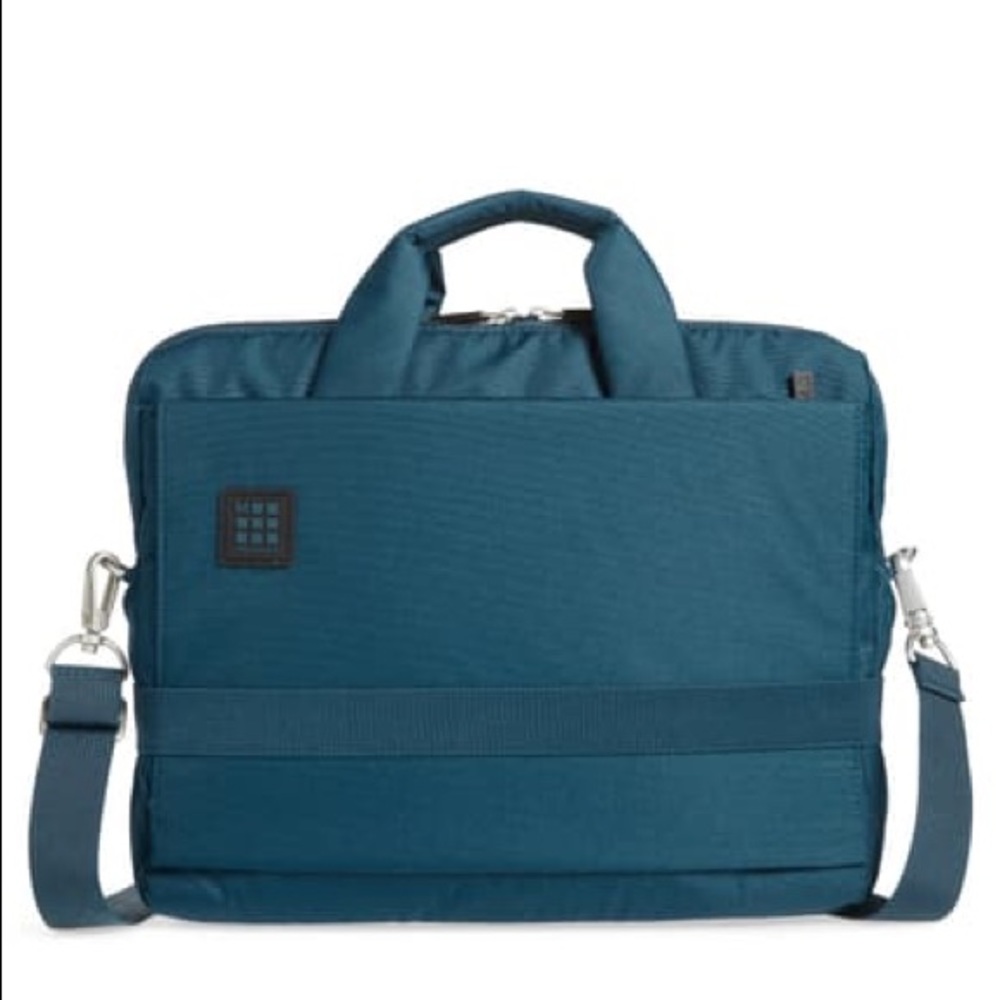 Moleskine 15” laptop bag
